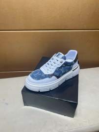 Picture of Louis Vuitton Shoes _SKULVsz38-44hnh081615684